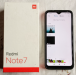 Realmi Note 7